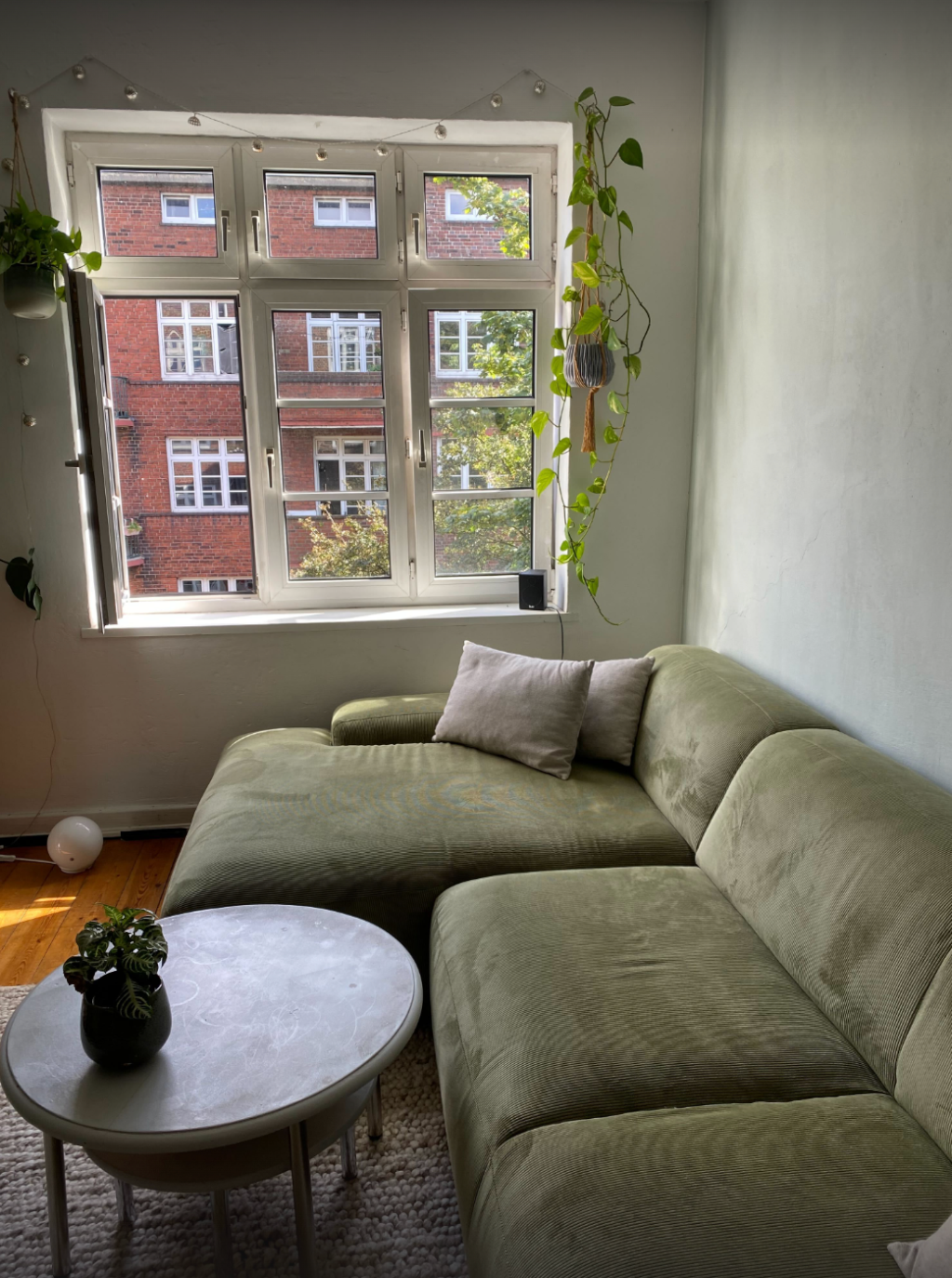 Möblierte Wohnung in Eimsbüttel (01.10.-31.12.2026) – Fruchtallee, 20259 Hamburg Eimsbüttel – Vorschaubild 4
