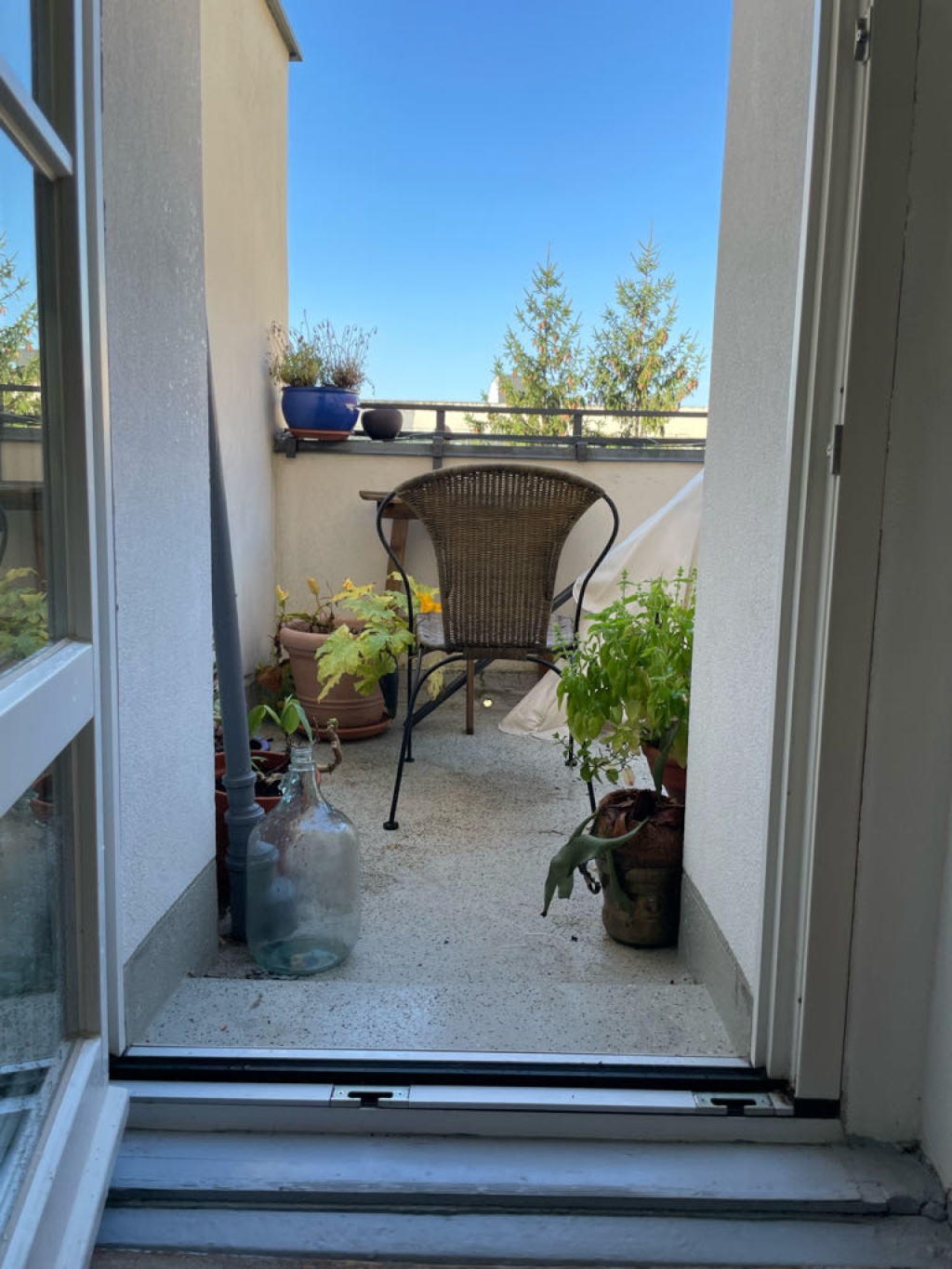 Flat Neukölln Harzer Straße - picture 19