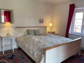 Imagen del anuncio: Maisonette Wohnung auf Gutshof am Ruppiner See
