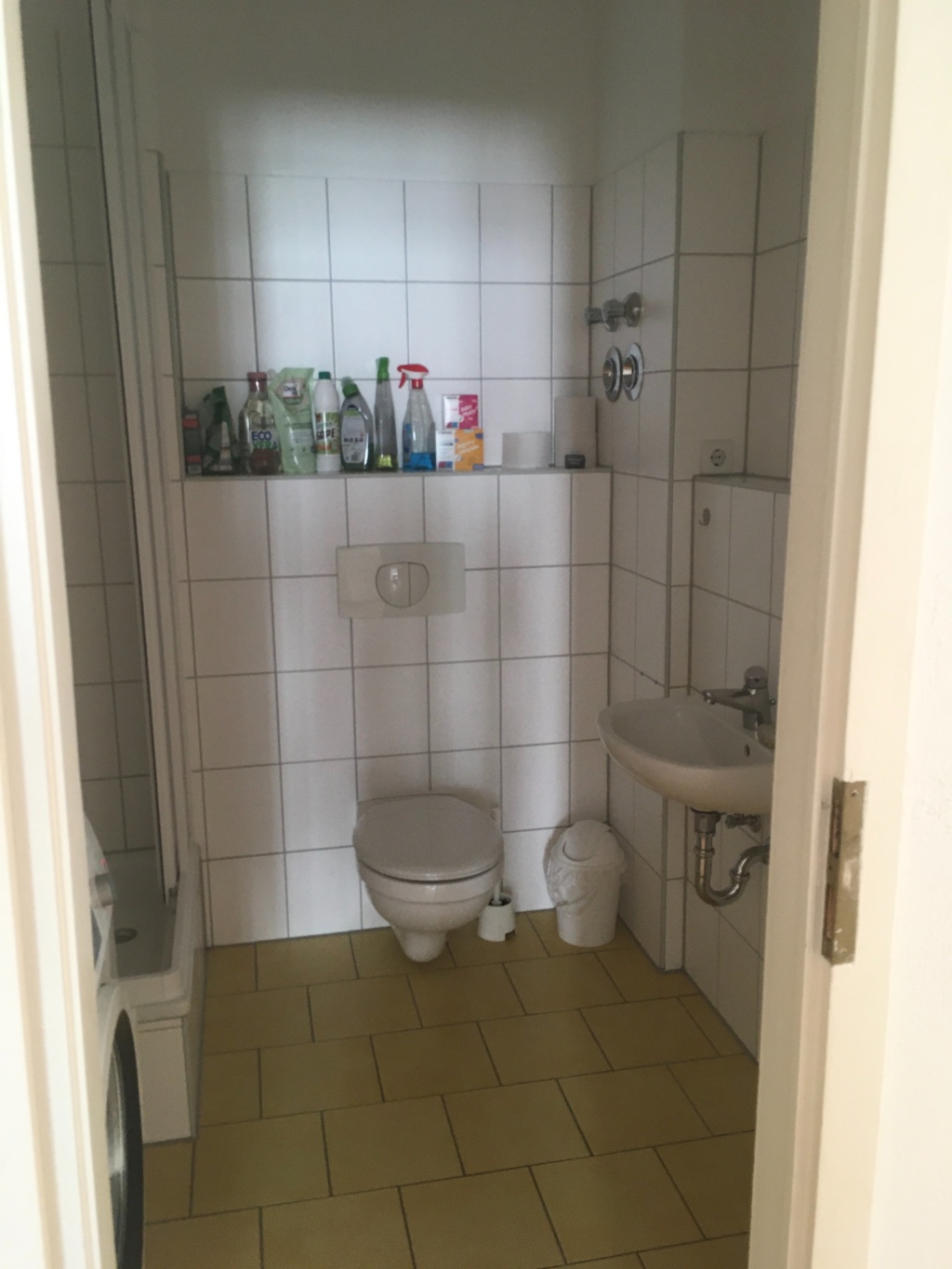 Wohnung Prenzlauer Berg Helmholtzplatz - Bild 3