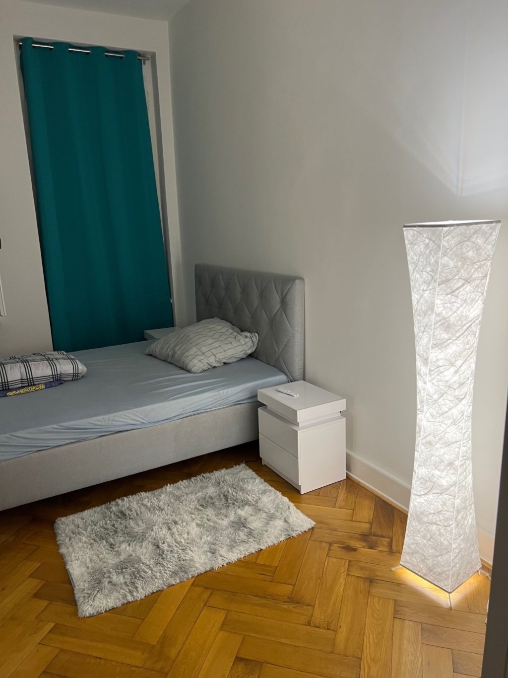 Furnished Apartment for Temporary Rent (6 Months, extension possible) – Charlottenburg, Berlin – Schillerstraße, 10625 Berlin Charlottenburg – Vorschaubild 3