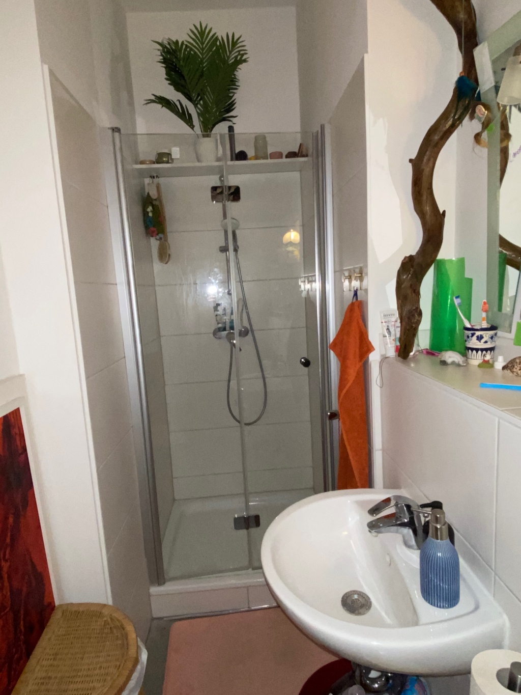 16.10-1.11.26 Cozy and great located Apartment – Archibaldweg, 10317 Berlin Rummelsburg – Vorschaubild 10