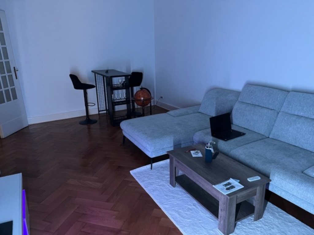 Furnished Apartment for Temporary Rent (6 Months, extension possible) – Charlottenburg, Berlin – Schillerstraße, 10625 Berlin Charlottenburg – Vorschaubild 2