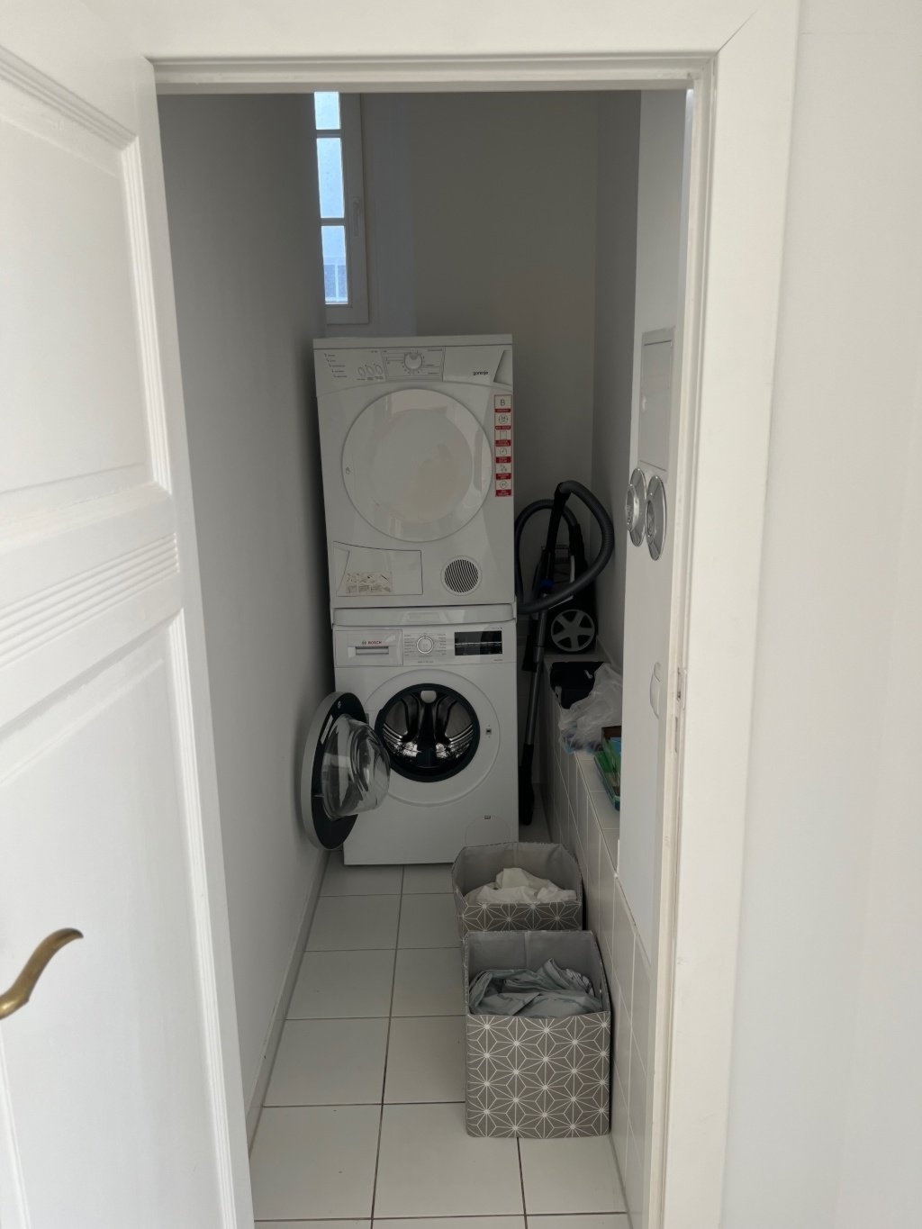 Furnished Apartment for Temporary Rent (6 Months, extension possible) – Charlottenburg, Berlin – Schillerstraße, 10625 Berlin Charlottenburg – Vorschaubild 9