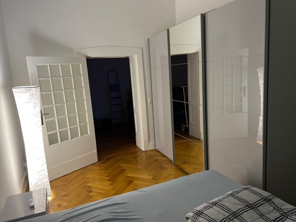 Furnished Apartment for Temporary Rent (6 Months, extension possible) – Charlottenburg, Berlin – Schillerstraße, 10625 Berlin Charlottenburg – Vorschaubild 4