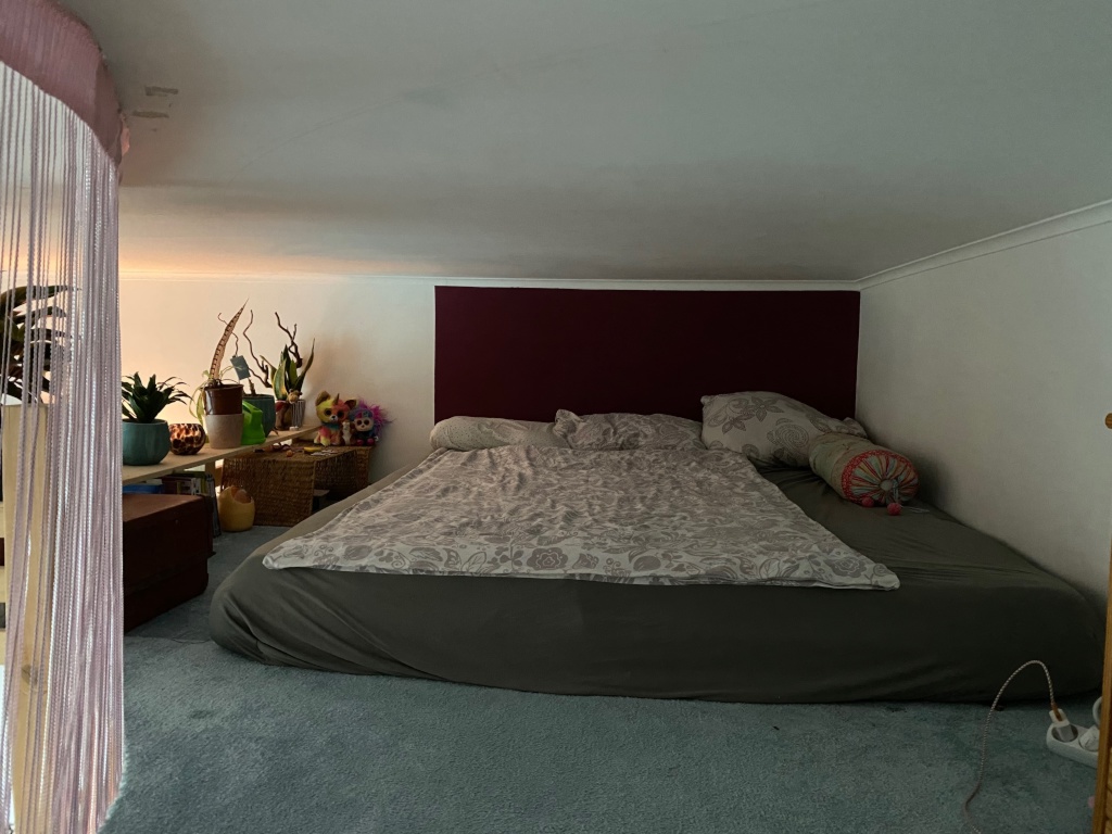 16.10-1.11.26 Cozy and great located Apartment – Archibaldweg, 10317 Berlin Rummelsburg – Vorschaubild 7