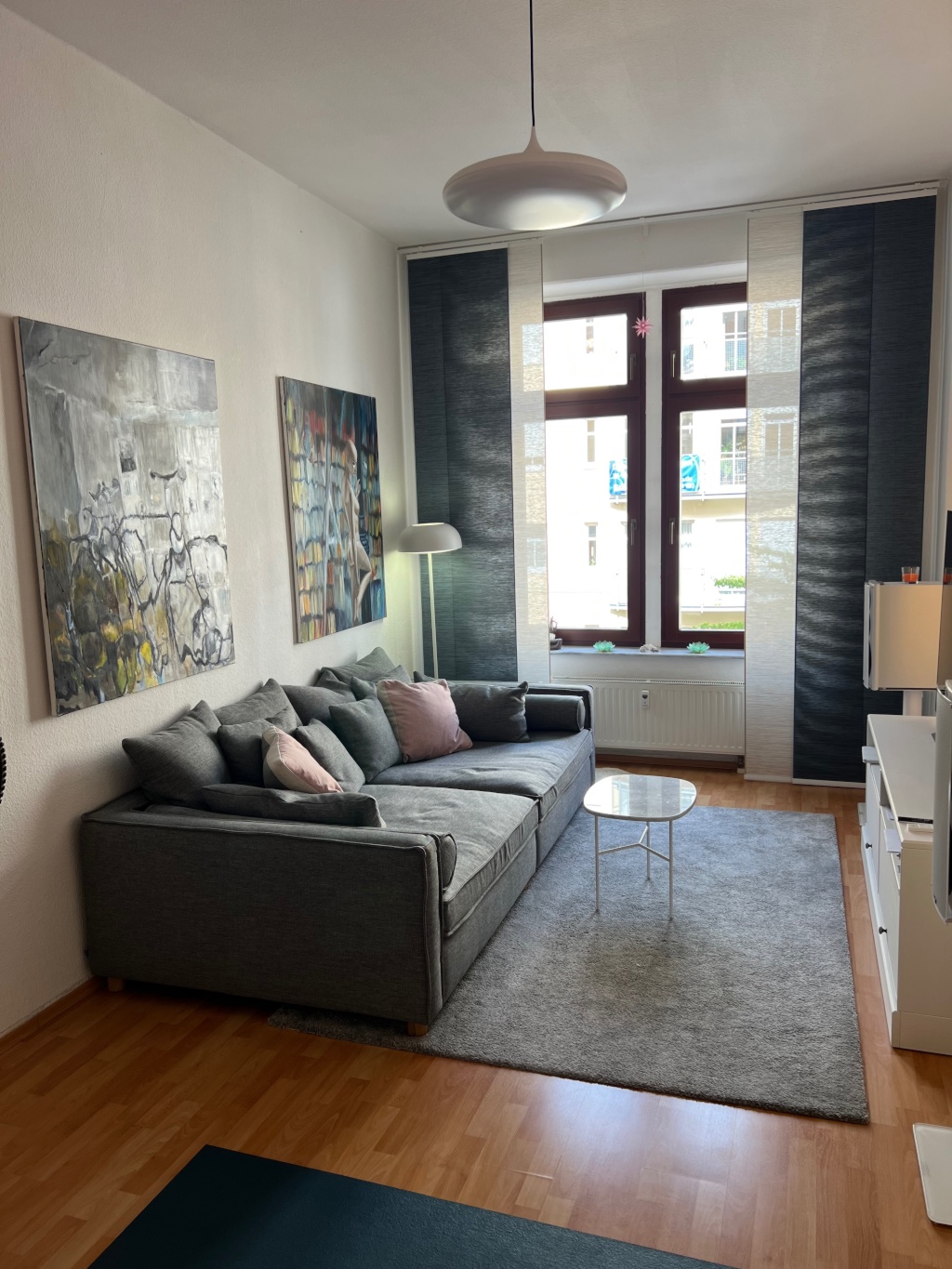 Traumwohnung zur Zwischenmiete – Haydnstraße 49, 1309 Dresden Striesen-West – Vorschaubild 10