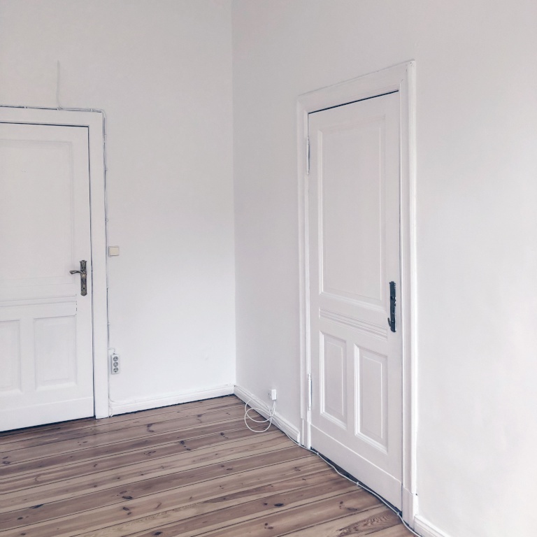 Flatshare Wilmersdorf Gasteiner Straße - Zimmer zur exklusiven Nutzung