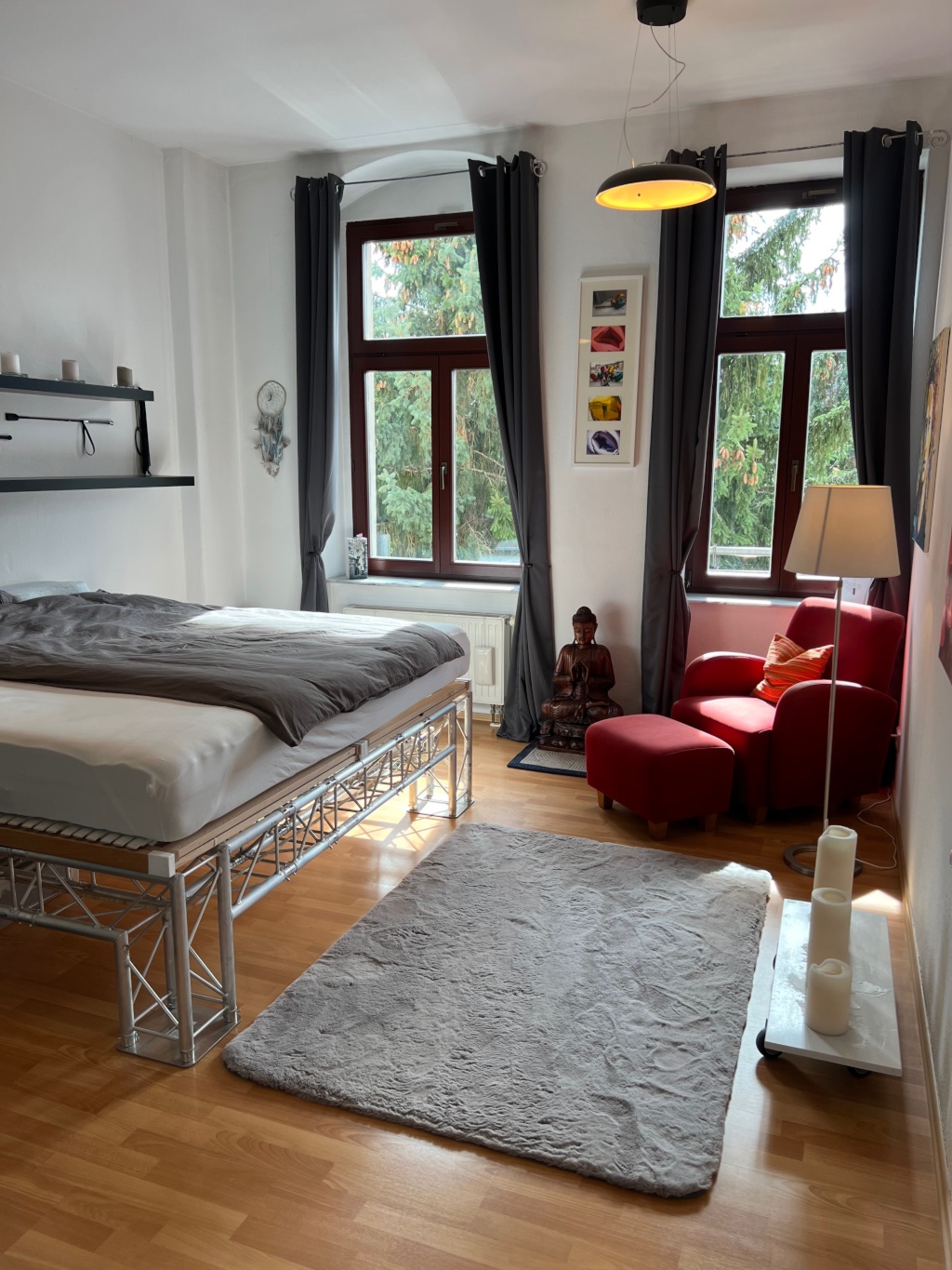 Traumwohnung zur Zwischenmiete