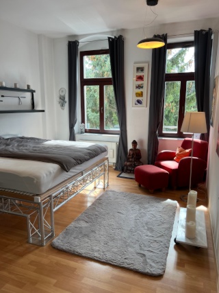 Anzeigenbild: Traumwohnung zur Zwischenmiete