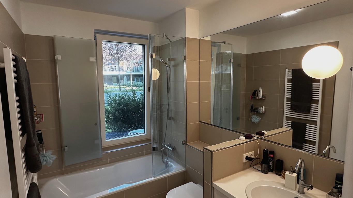 Luxusapartment im Herzen von Eppendorf! Kurzzeitvermietung Dec’26-Mar'27 – Meenkwiese, 20249 Hamburg Eppendorf – Vorschaubild 13