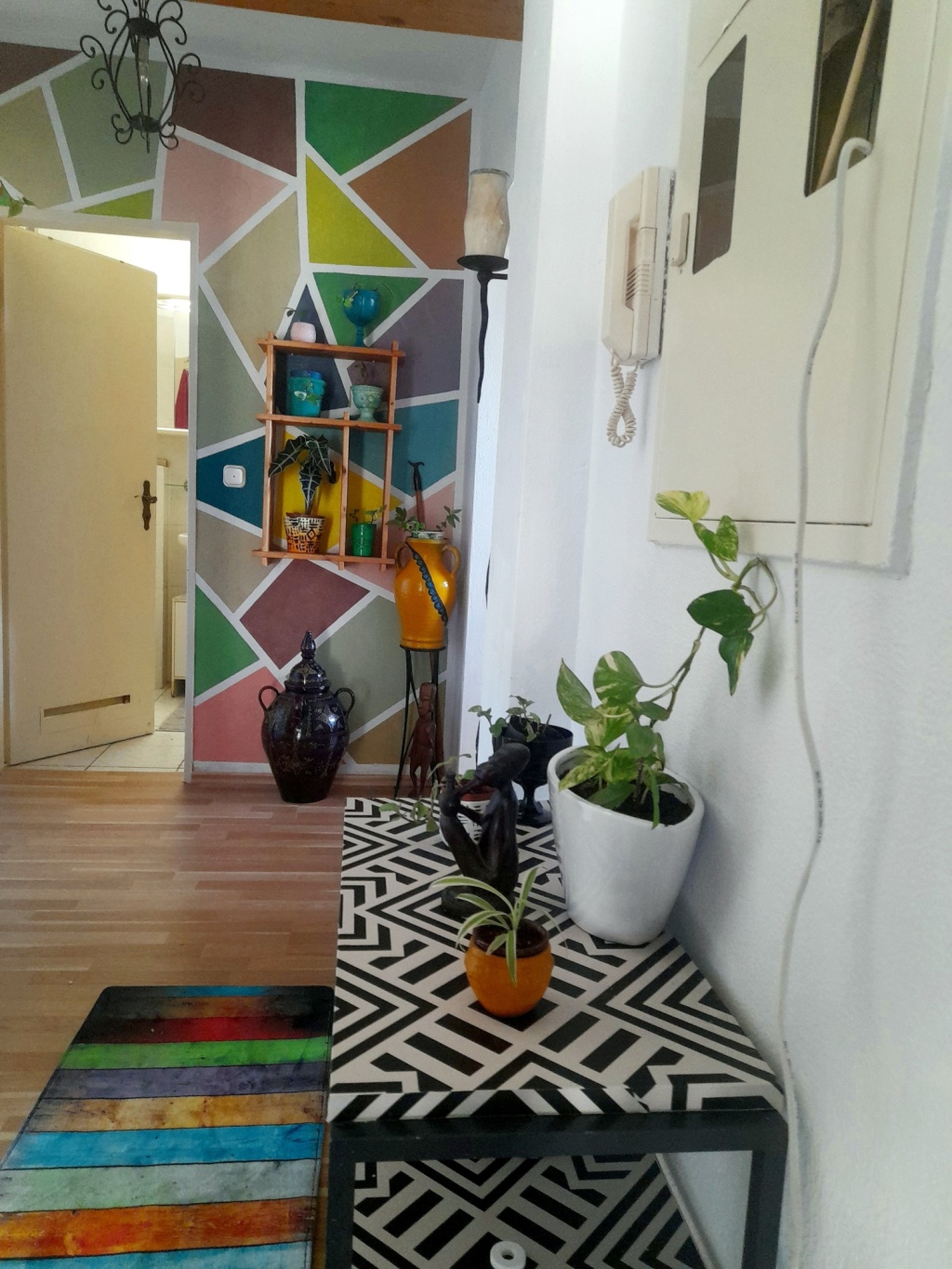 Habitación en WG Bornheim Bornheimer Landwehr 26 - foto 8