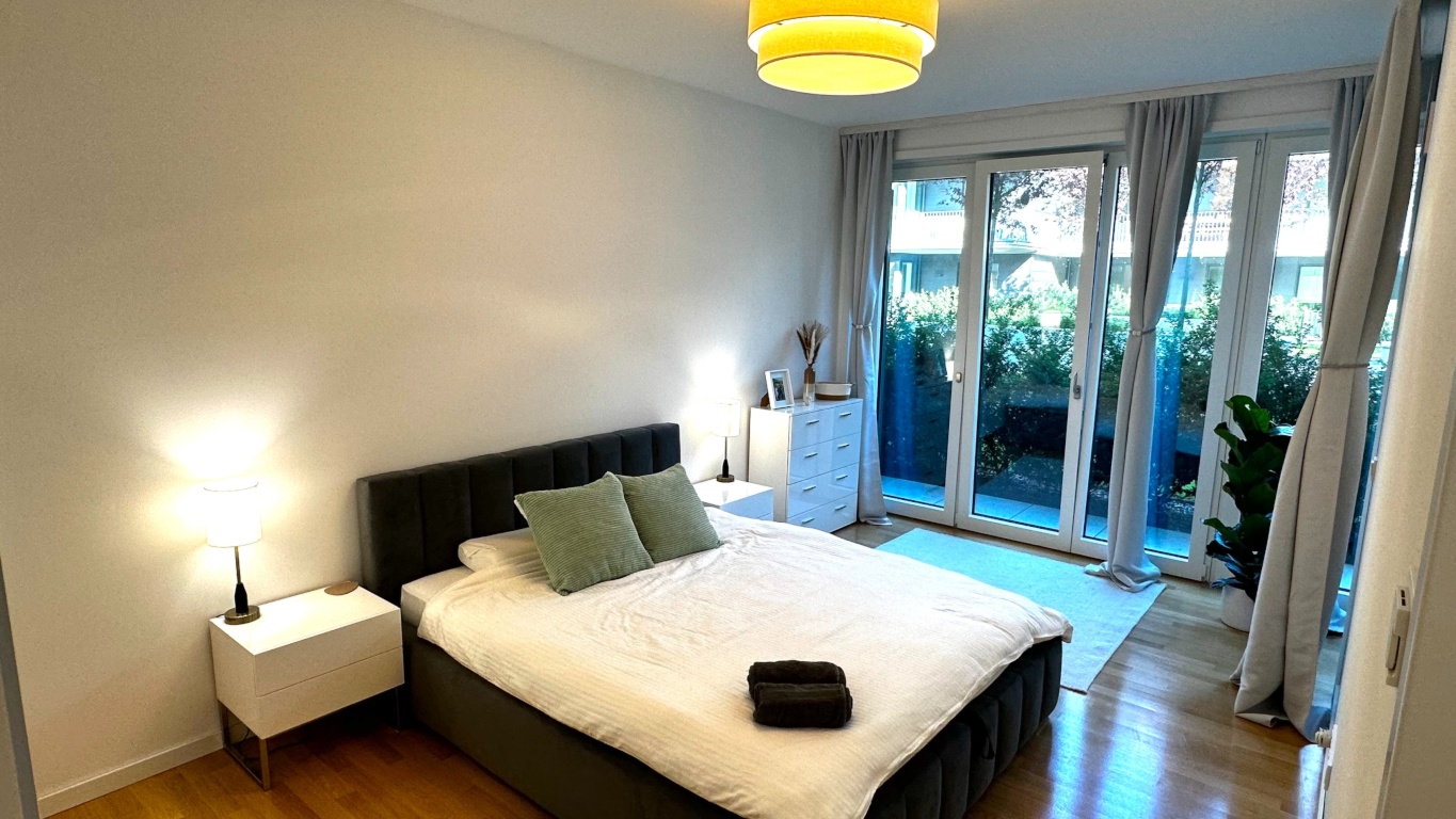 Luxusapartment im Herzen von Eppendorf! Kurzzeitvermietung Dec’26-Mar'27 – Meenkwiese, 20249 Hamburg Eppendorf – Vorschaubild 9