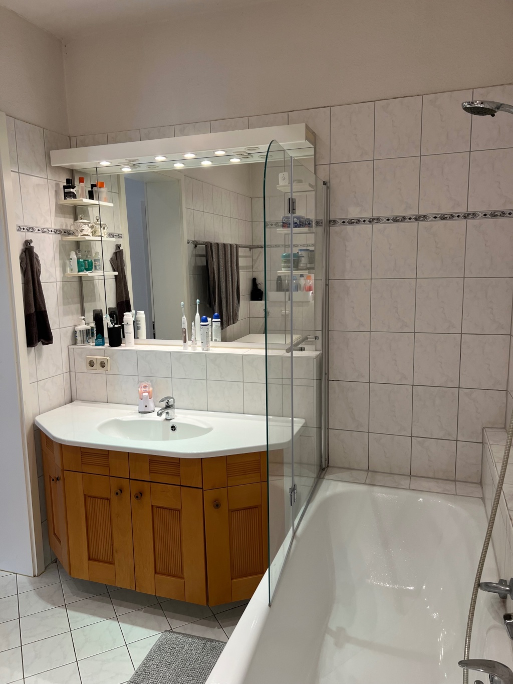 Traumwohnung zur Zwischenmiete – Haydnstraße 49, 1309 Dresden Striesen-West – Vorschaubild 8