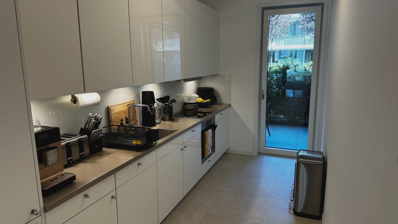 Luxusapartment im Herzen von Eppendorf! Kurzzeitvermietung Dec’26-Mar'27 – Meenkwiese, 20249 Hamburg Eppendorf – Vorschaubild 10