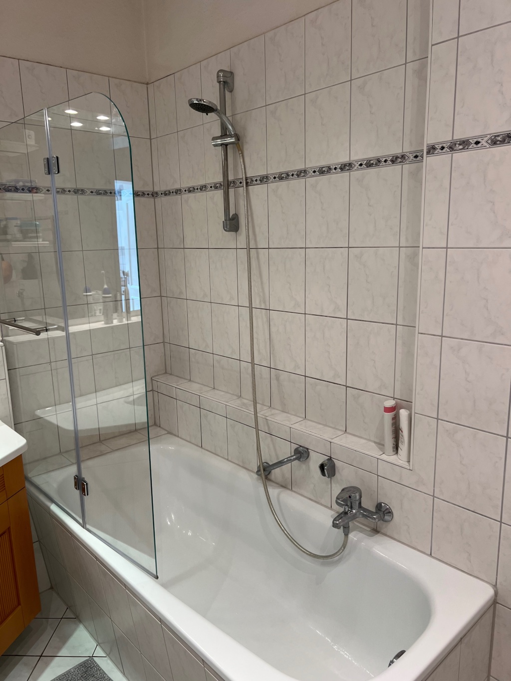 Traumwohnung zur Zwischenmiete – Haydnstraße 49, 1309 Dresden Striesen-West – Vorschaubild 7