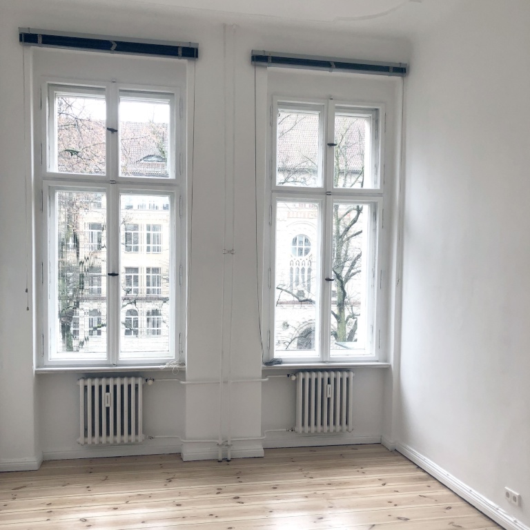 Flatshare Wilmersdorf Gasteiner Straße - Zimmer zur exklusiven Nutzung