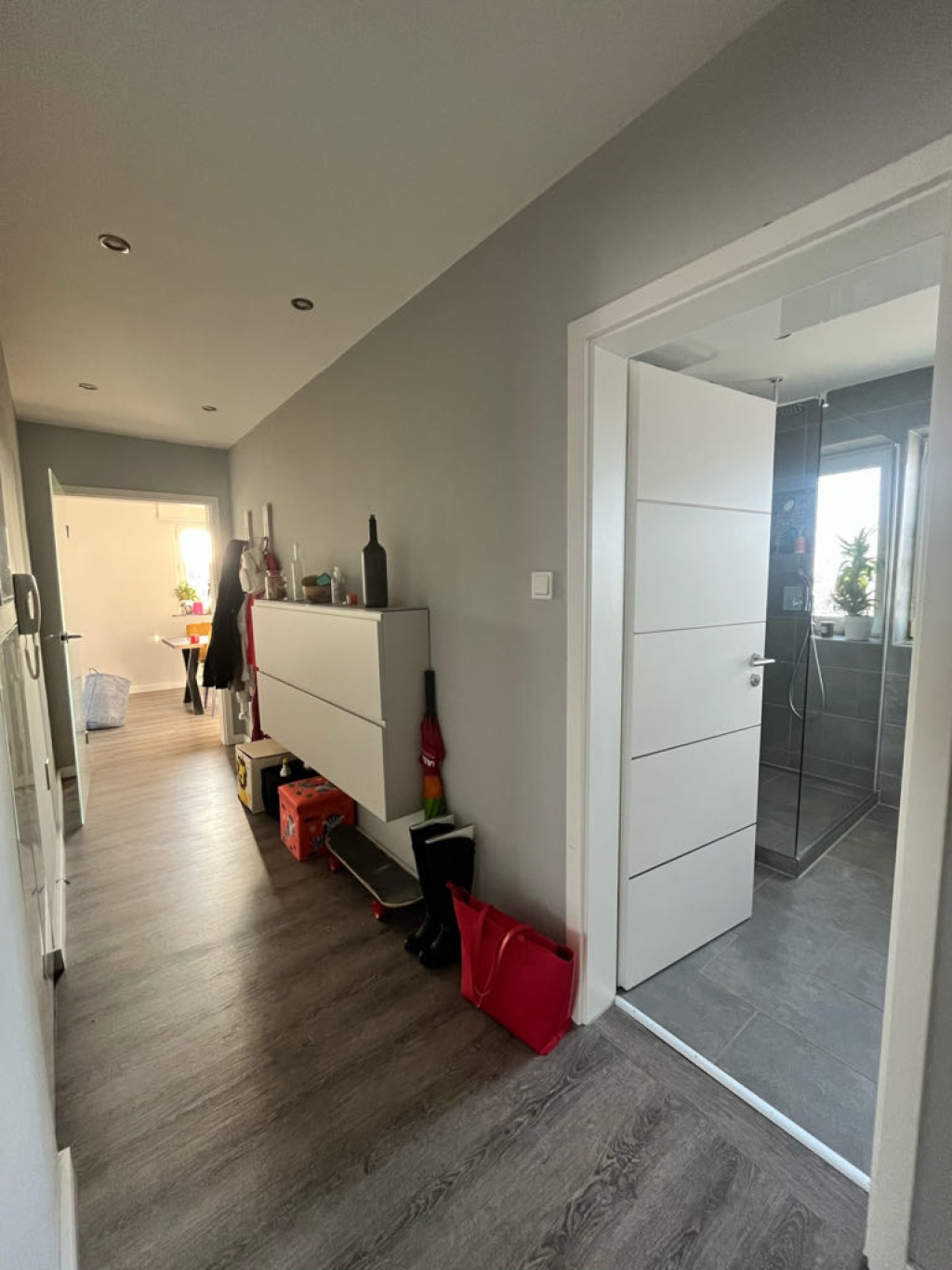 WG-Zimmer Ketsch Enderlestraße 41 - Bild 16