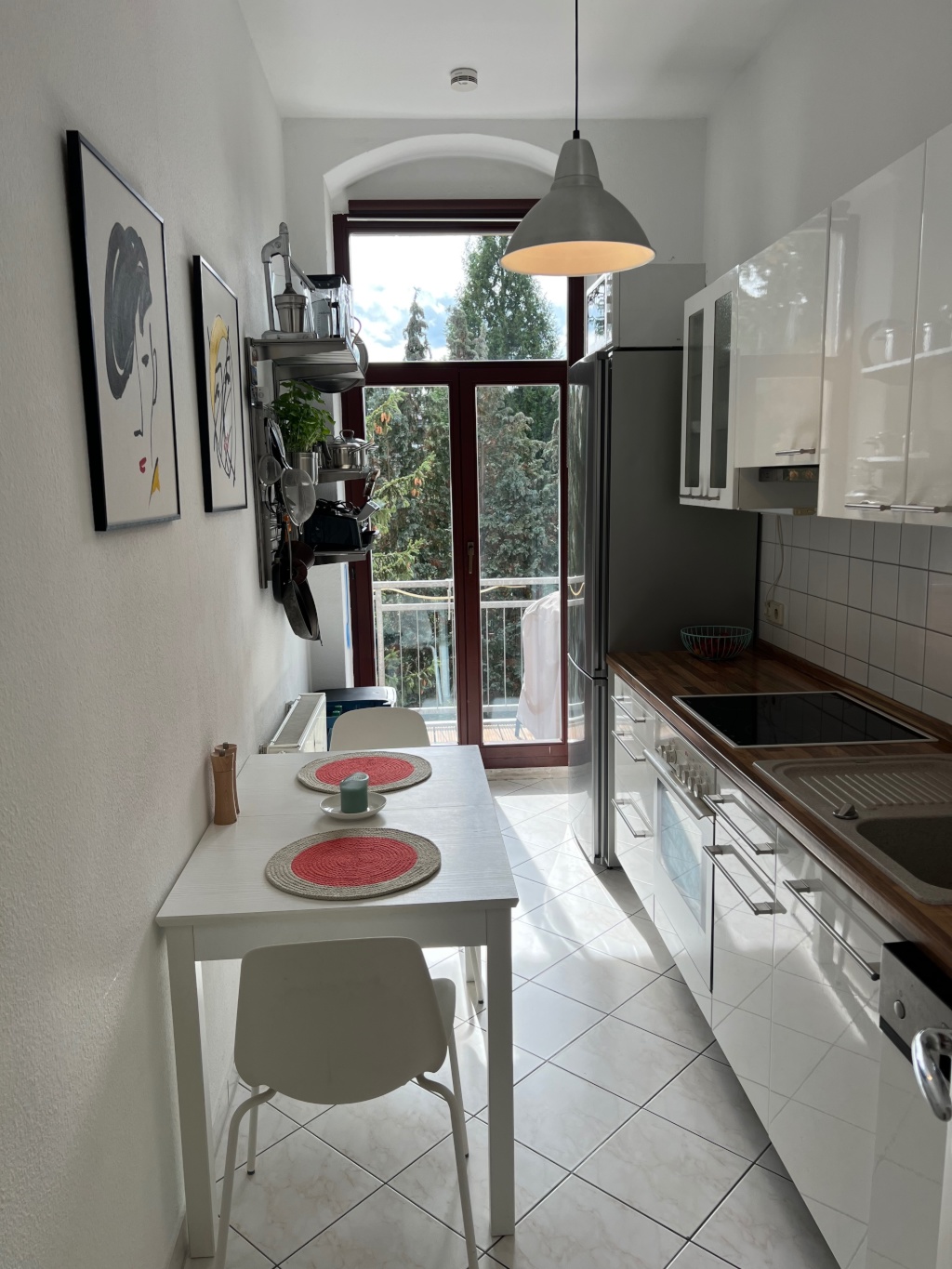 Traumwohnung zur Zwischenmiete – Haydnstraße 49, 1309 Dresden Striesen-West – Vorschaubild 4
