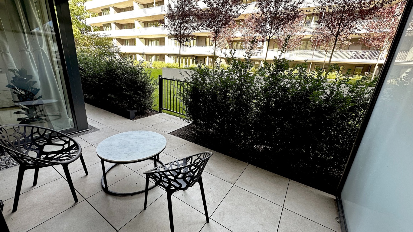 Luxusapartment im Herzen von Eppendorf! Kurzzeitvermietung Dec’26-Mar'27 – Meenkwiese, 20249 Hamburg Eppendorf – Vorschaubild 12