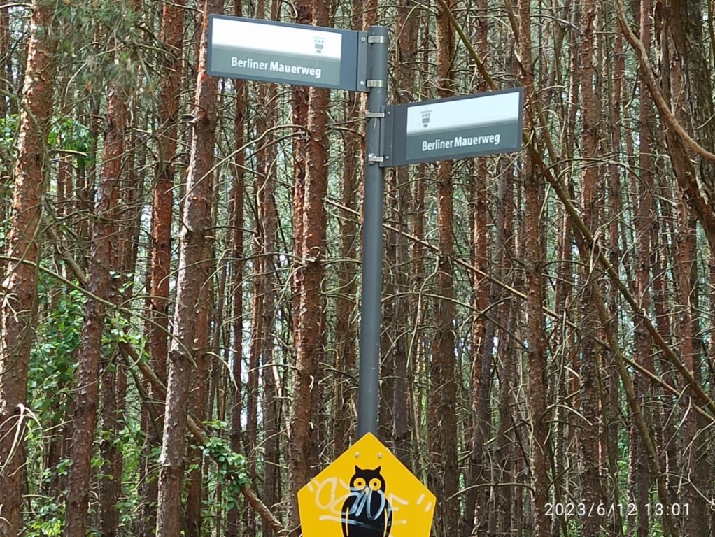 Flatshare Kladow Neukladower Allee - Schöner mauern