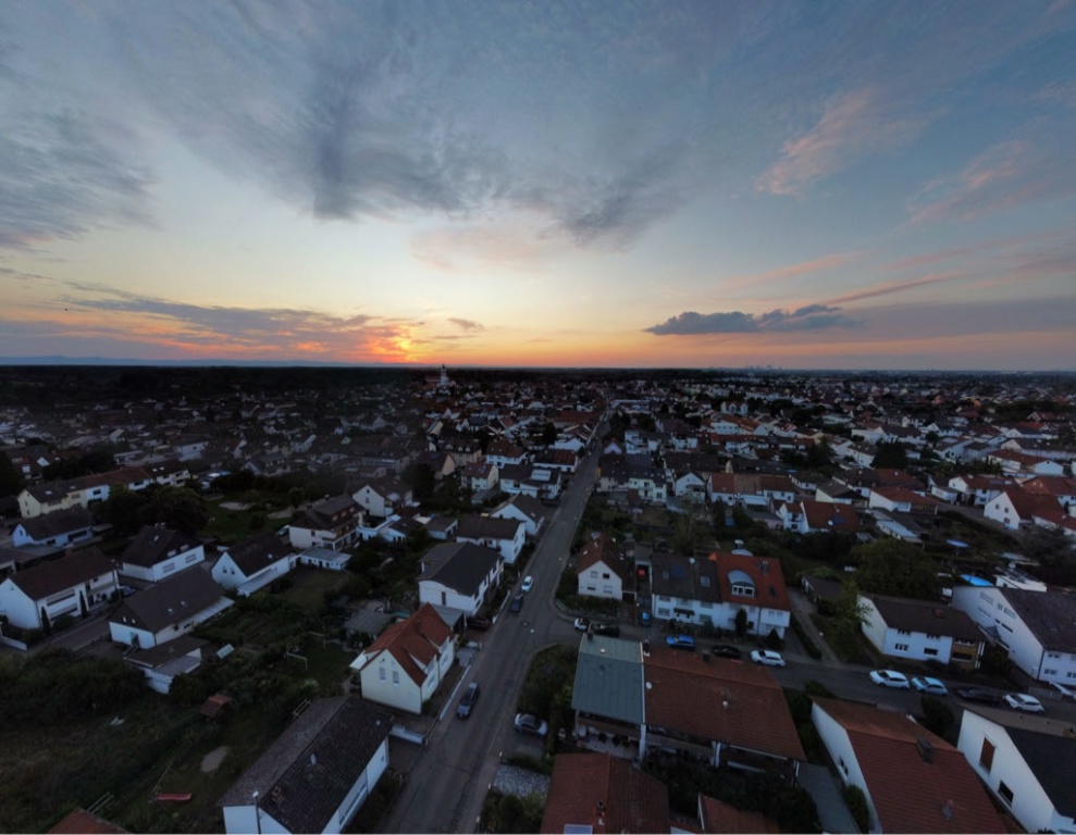 WG-Zimmer Ketsch Enderlestraße 41 - Bild 19