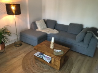 Single Apartment (2 rooms+balcony) near Mauerpark — photo 1