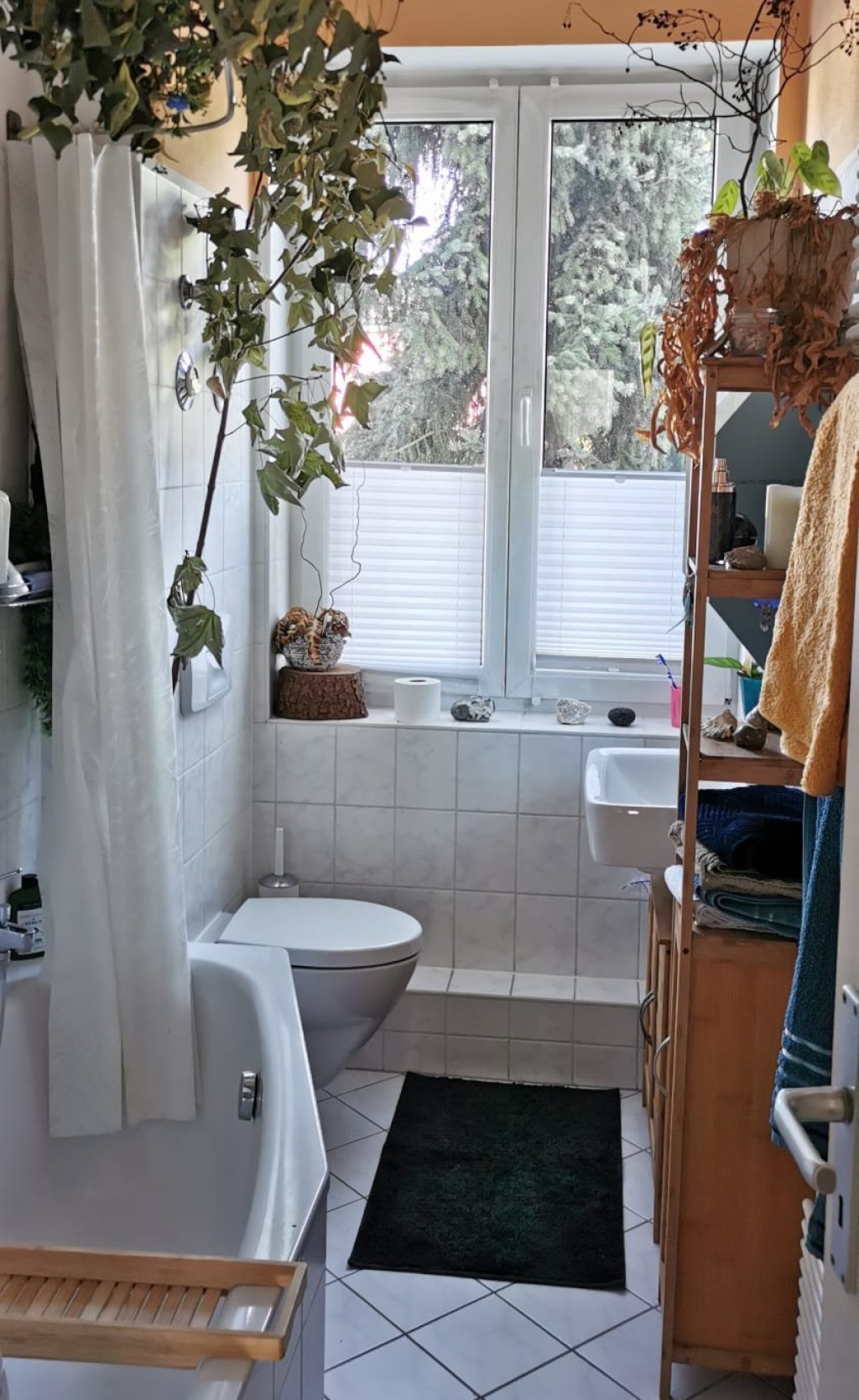 Sleep centrally 1 to 3 nights / zentral am Hbf schlafen für 1 - 3 Übernachtungen / Short time stays / Kurzzeitaufenthalte – Bernhardstraße, 1069 Dresden Südvorstadt-West – Vorschaubild 4