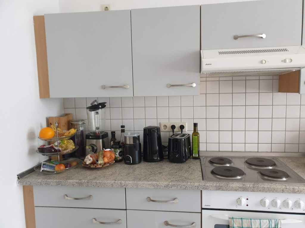 Schöne, ruhige Altbauwohnung in Friedrichshain / Nice, quiet flat in Friedrichshain – Ebelingstraße, 10249 Berlin Friedrichshain – Vorschaubild 5