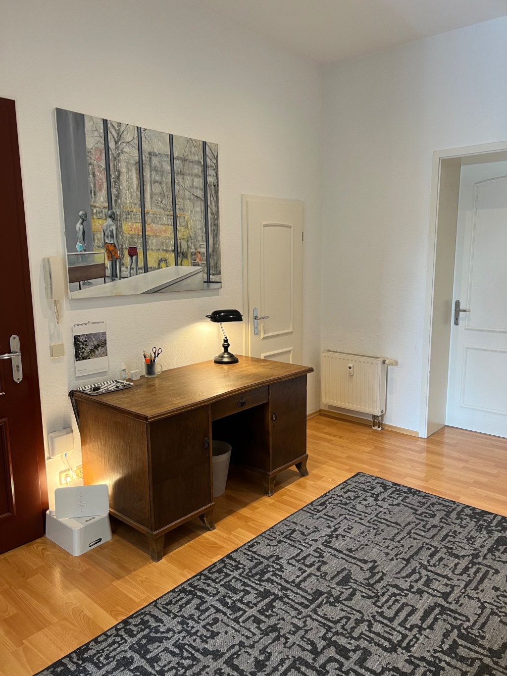 Traumwohnung zur Zwischenmiete – Haydnstraße 49, 1309 Dresden Striesen-West – Vorschaubild 3