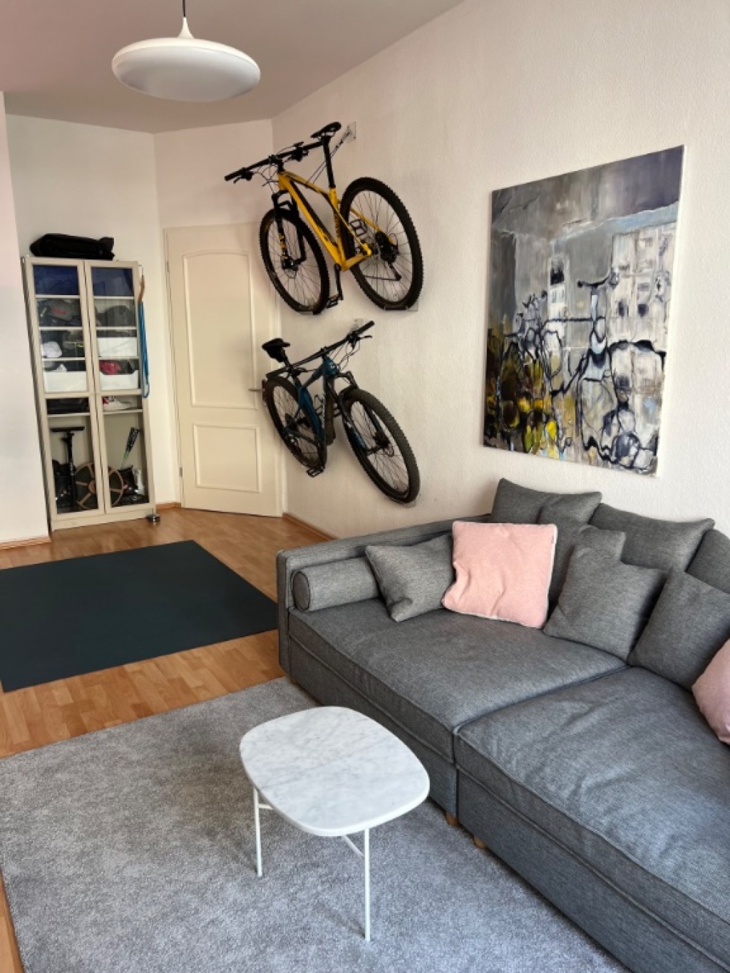 Traumwohnung zur Zwischenmiete – Haydnstraße 49, 1309 Dresden Striesen-West – Vorschaubild 12