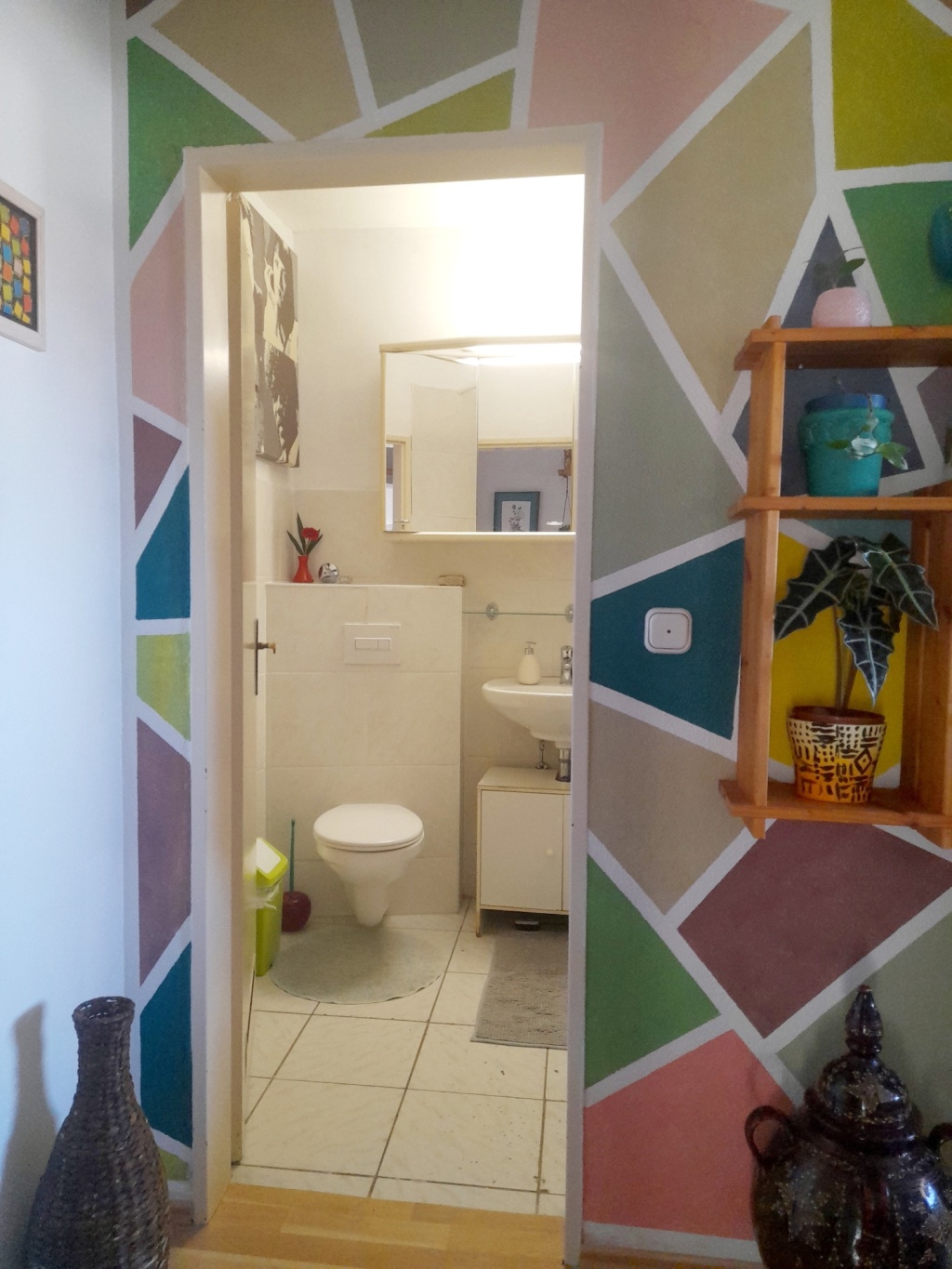 Habitación en WG Bornheim Bornheimer Landwehr 26 - foto 7