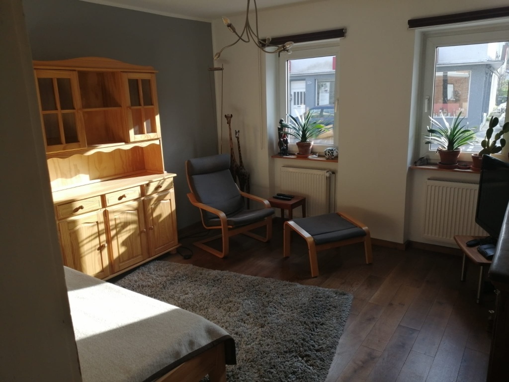 WG-Zimmer Dottendorf Hausdorffstraße 321 - Zimmer EG