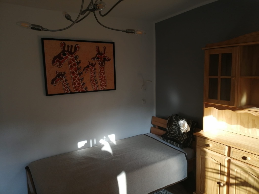 WG-Zimmer Dottendorf Hausdorffstraße 321 - Zimmer EG