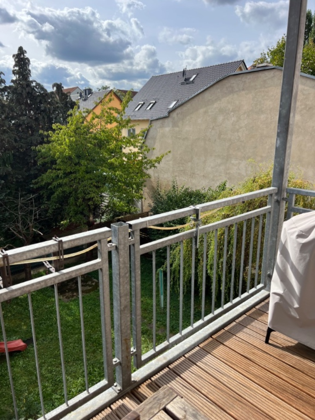 Traumwohnung zur Zwischenmiete – Haydnstraße 49, 1309 Dresden Striesen-West – Vorschaubild 6