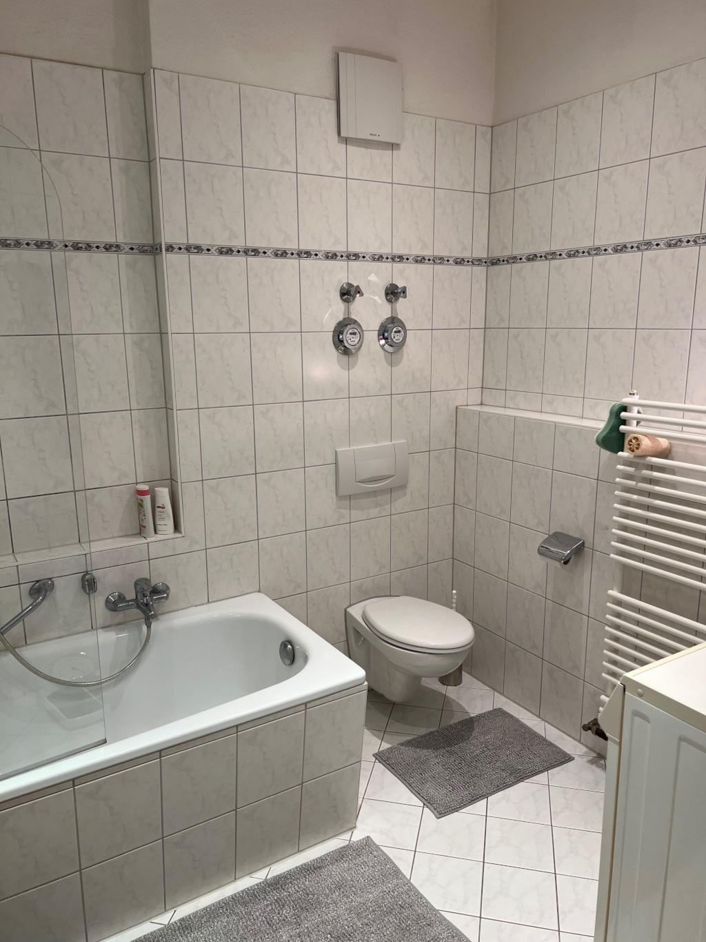 Traumwohnung zur Zwischenmiete – Haydnstraße 49, 1309 Dresden Striesen-West – Vorschaubild 9