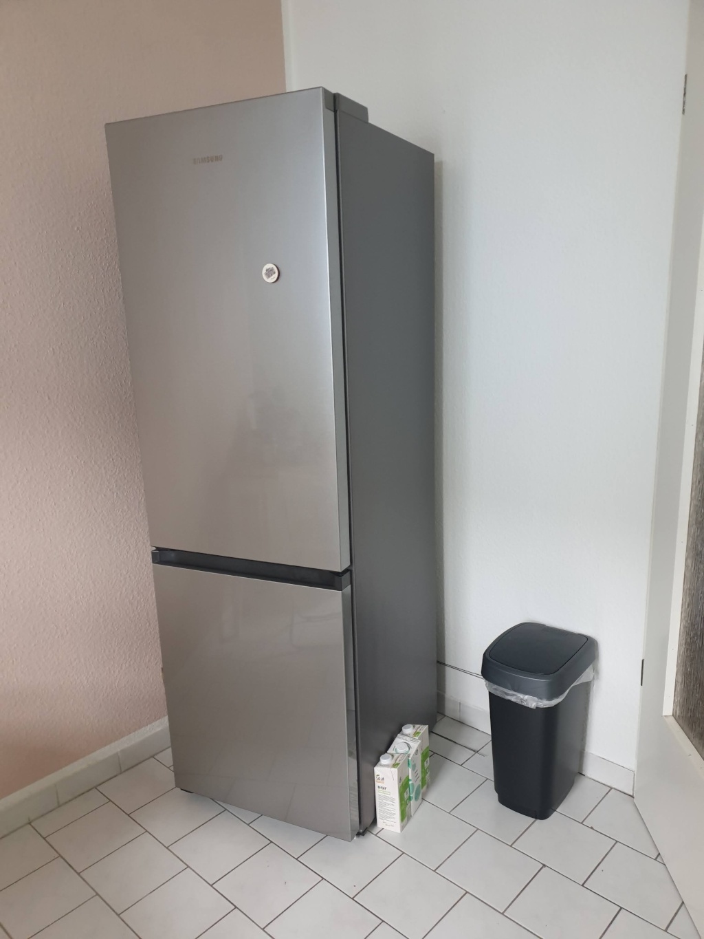 Schöne, ruhige Altbauwohnung in Friedrichshain / Nice, quiet flat in Friedrichshain – Ebelingstraße, 10249 Berlin Friedrichshain – Vorschaubild 6