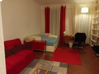 großes Zimmer in 2er-WG nahe S-Bahnhof Schönholz