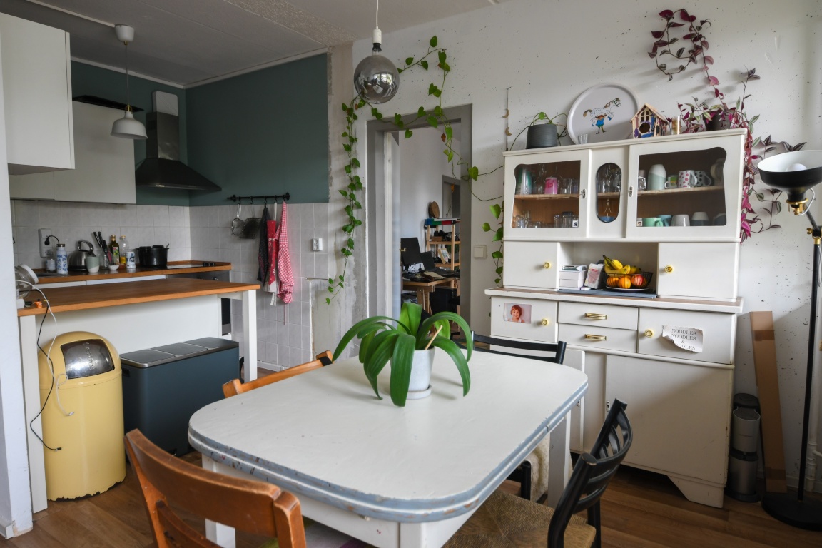 Short term rent (end oct - start jan) in Apartment in Berlin – Platz der Vereinten Nationen, 10249 Berlin Friedrichshain – Vorschaubild 2