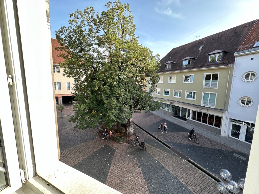 Apartamento Innenstadt Unterlinden - foto 1