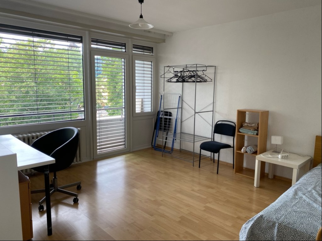 WG-Zimmer Innenstadt Kaiserstrasse - Bild 2