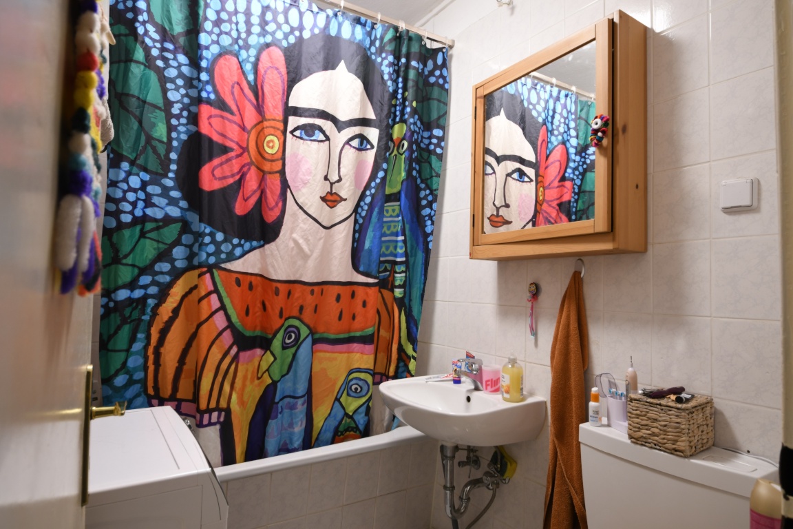 Short term rent (end oct - start jan) in Apartment in Berlin – Platz der Vereinten Nationen, 10249 Berlin Friedrichshain – Vorschaubild 6