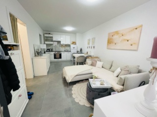 Ad image: Gemütliche Single-Wohnung in ruhiger Lage mit Einbauküche