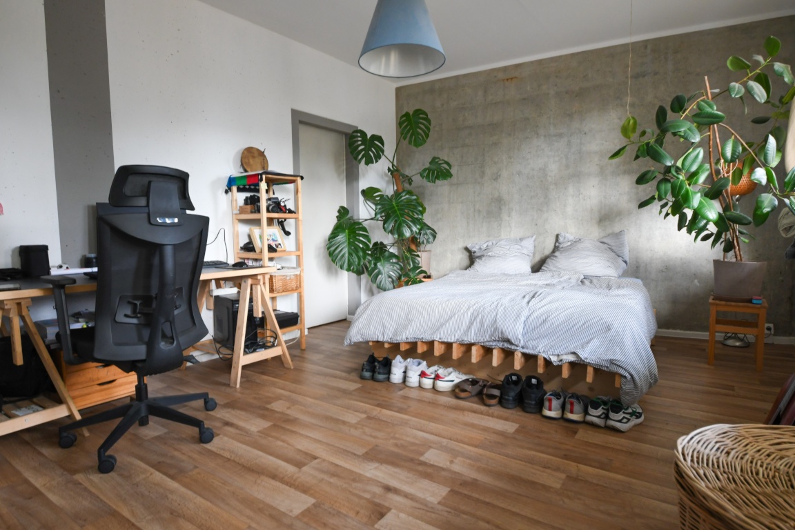 Short term rent (end oct - start jan) in Apartment in Berlin – Platz der Vereinten Nationen, 10249 Berlin Friedrichshain – Vorschaubild 4
