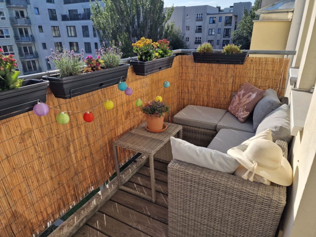 Spacious and bright apartment at the best location! (Mitte / Prenzlauer Berg) – Ruppiner Str, 10115 Berlin Mitte – Vorschaubild 12