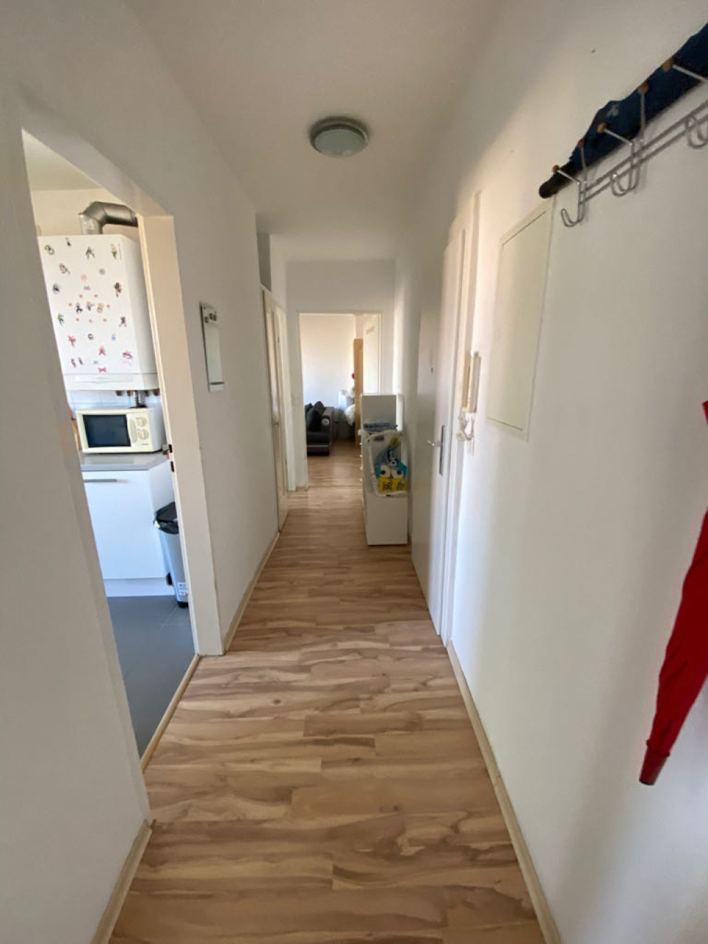 Wohnung Neu-Isenburg Hugenottenallee - Bild 2