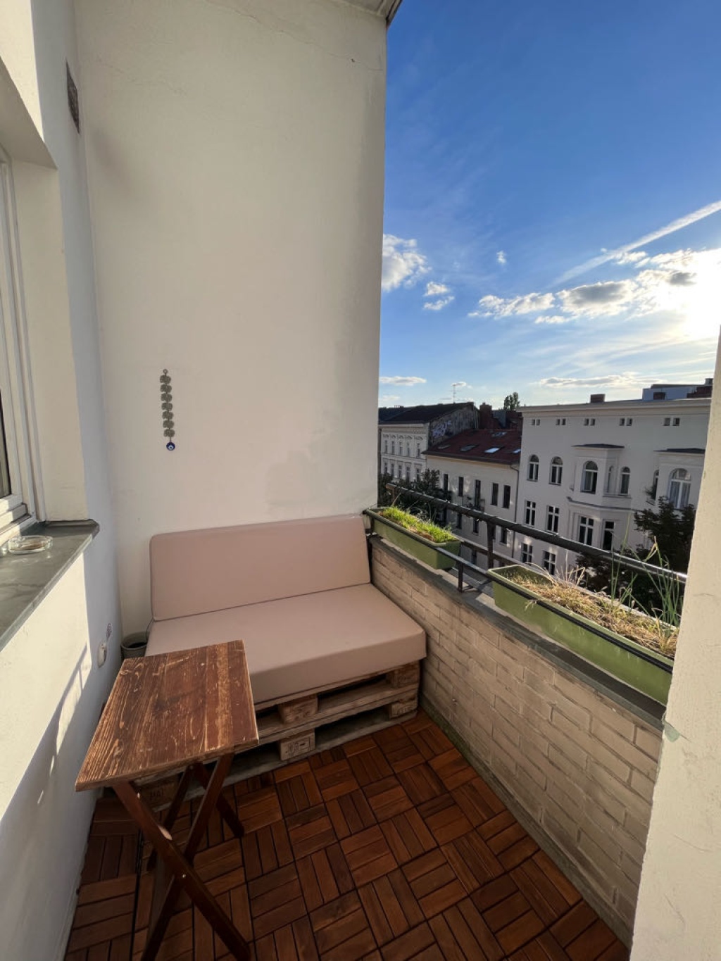 1-Zimmer-Wohnung 10965 Großbeerenstr - Bild 8
