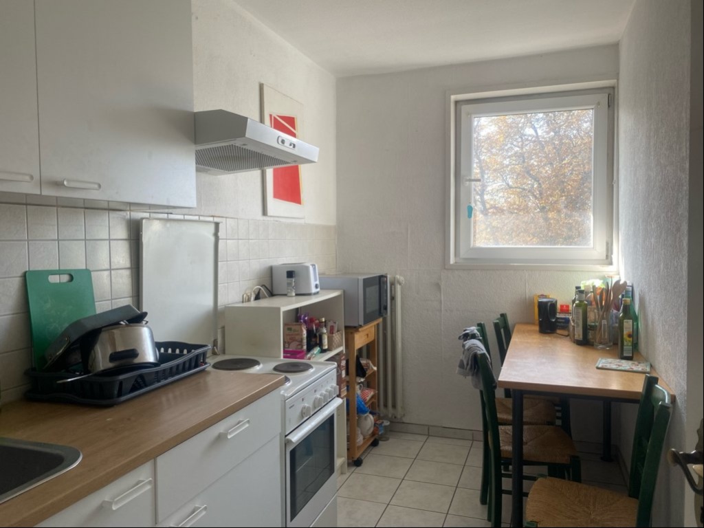 WG-Zimmer Innenstadt Kaiserstrasse - Bild 3