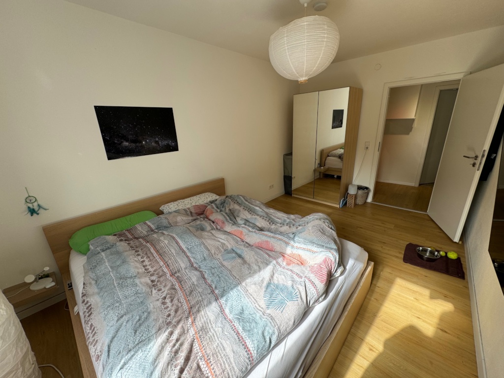 Apartamento Innenstadt Unterlinden - foto 4