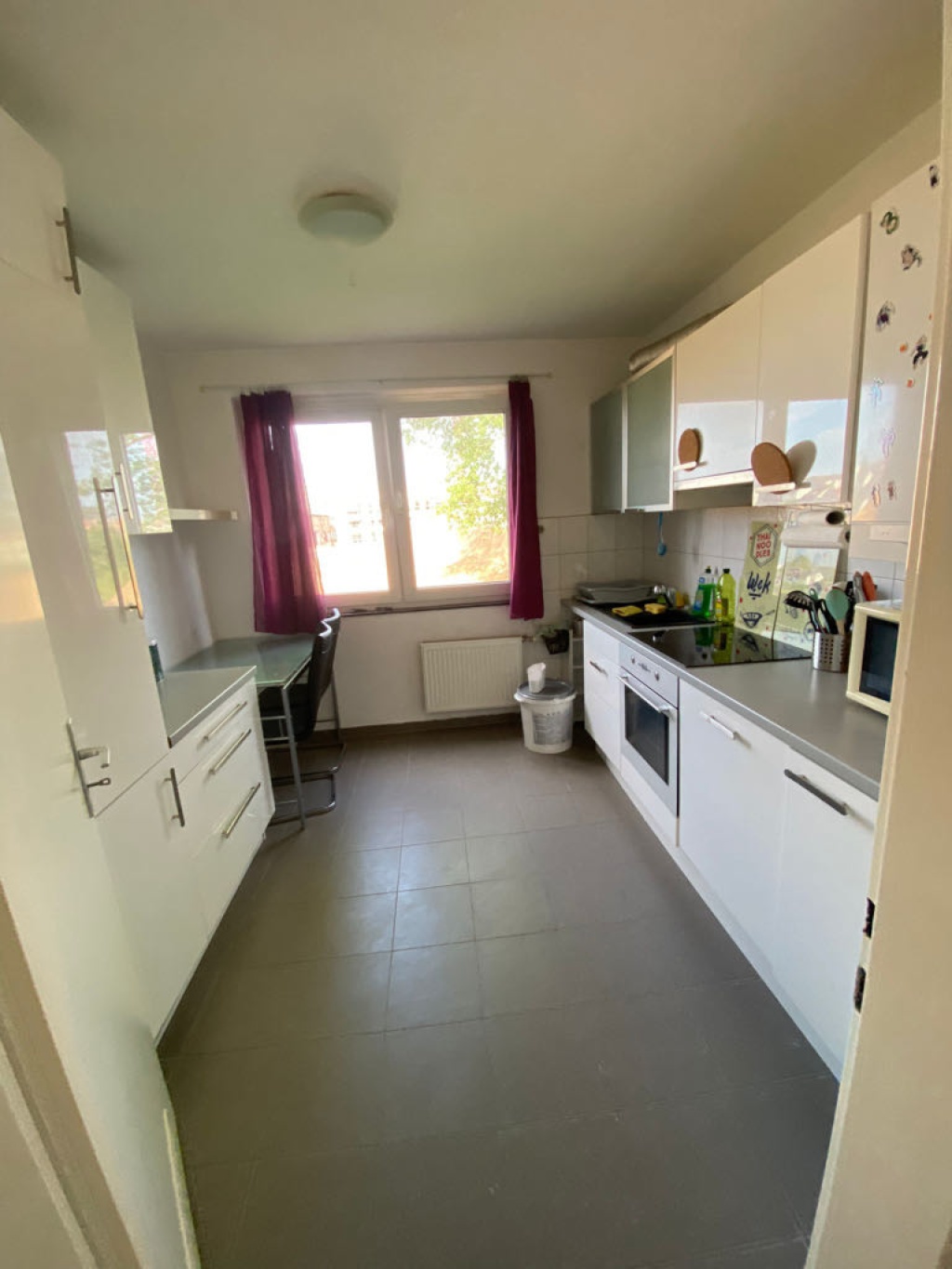 Wohnung Neu-Isenburg Hugenottenallee - Bild 3